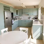 Freaghcastle House Milltown Malbay
