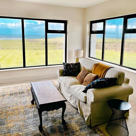 فيلة Freaghcastle House مِلتاونمالبايْ