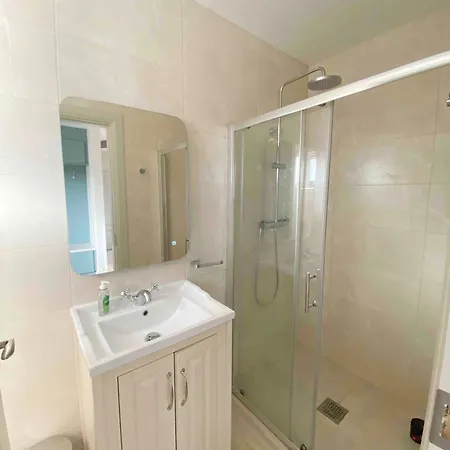 Freaghcastle House Villa Milltown Malbay