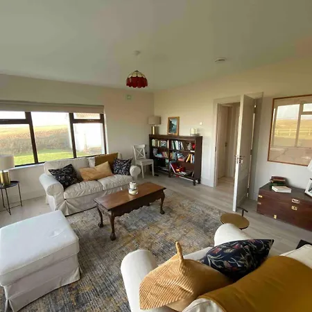 Freaghcastle House فيلة مِلتاونمالبايْ