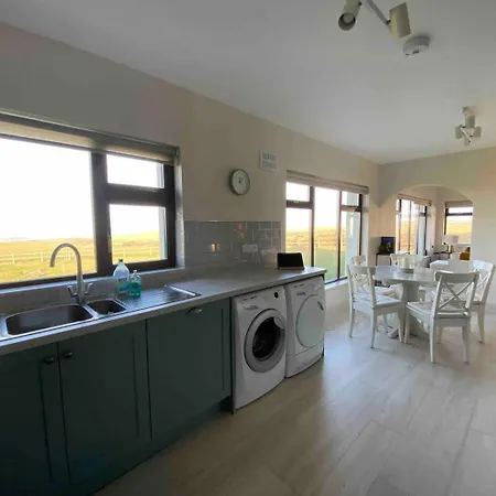 Freaghcastle House مِلتاونمالبايْ