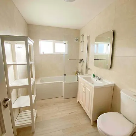 Freaghcastle House * Milltown Malbay