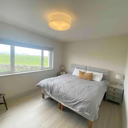 Freaghcastle House *