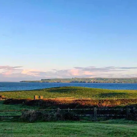 Freaghcastle House