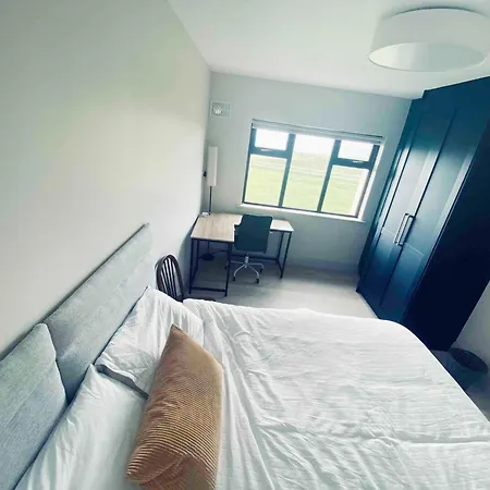 Freaghcastle House *