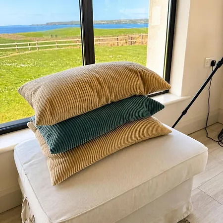 Freaghcastle House *