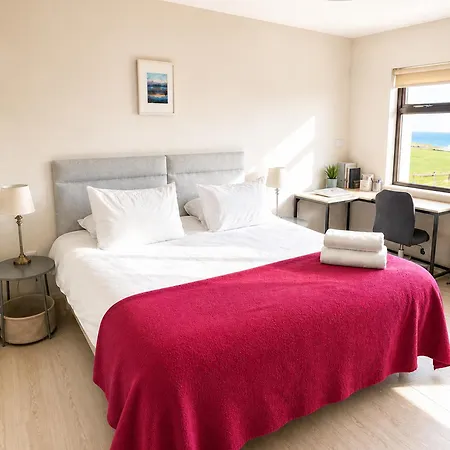 别墅 Freaghcastle House 米尔敦马尔贝