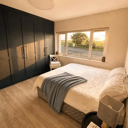 Freaghcastle House * 米尔敦马尔贝