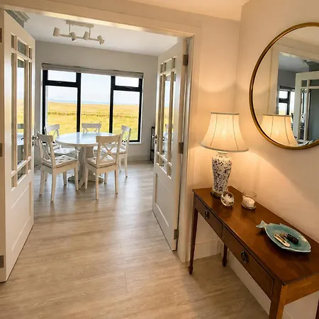 Freaghcastle House *