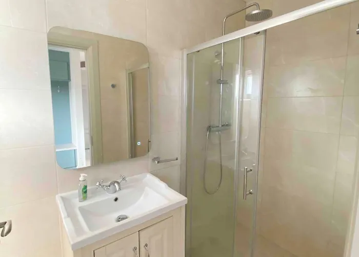 Freaghcastle House 别墅 米尔敦马尔贝