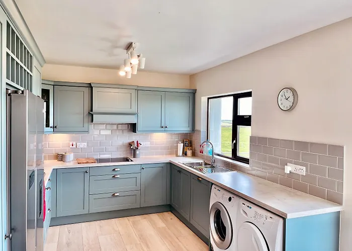 Freaghcastle House * 米尔敦马尔贝