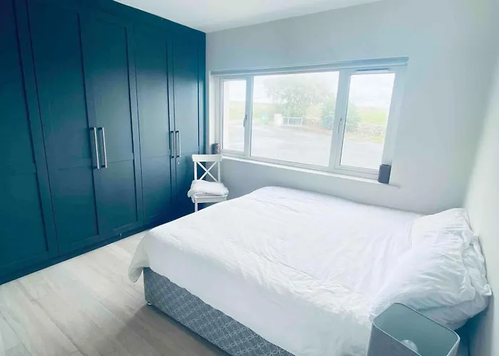 Villa Freaghcastle House Milltown Malbay