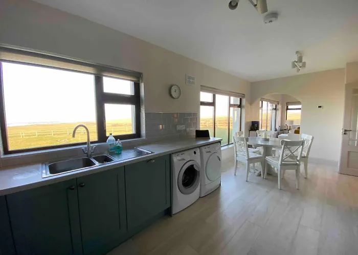 Freaghcastle House Milltown Malbay