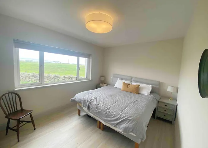 Freaghcastle House *