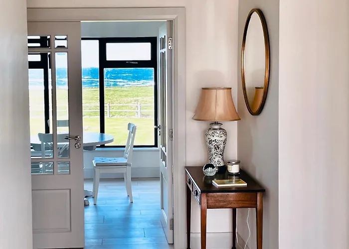 Freaghcastle House * 米尔敦马尔贝